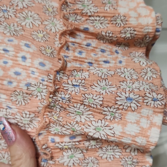 Caution to the wind skirt - Picture 2 of 4